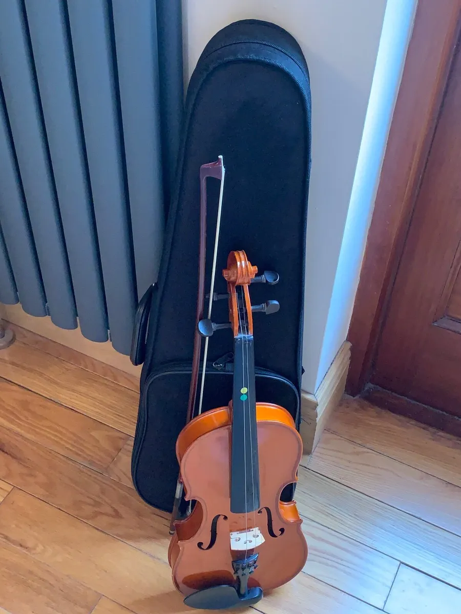 Violin - Image 2