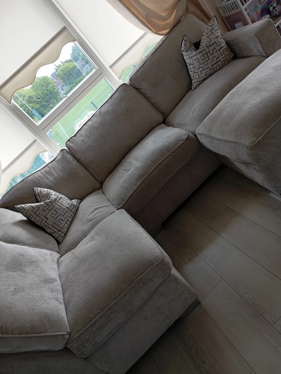 Corner sofa - Image 2