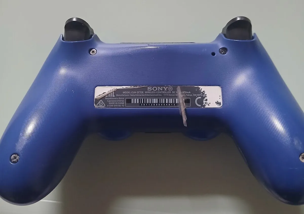 PS4 Controller - Image 4