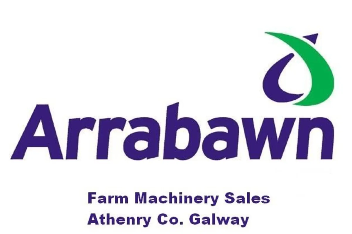 NC 314 Dump Trailer in stock - Image 2