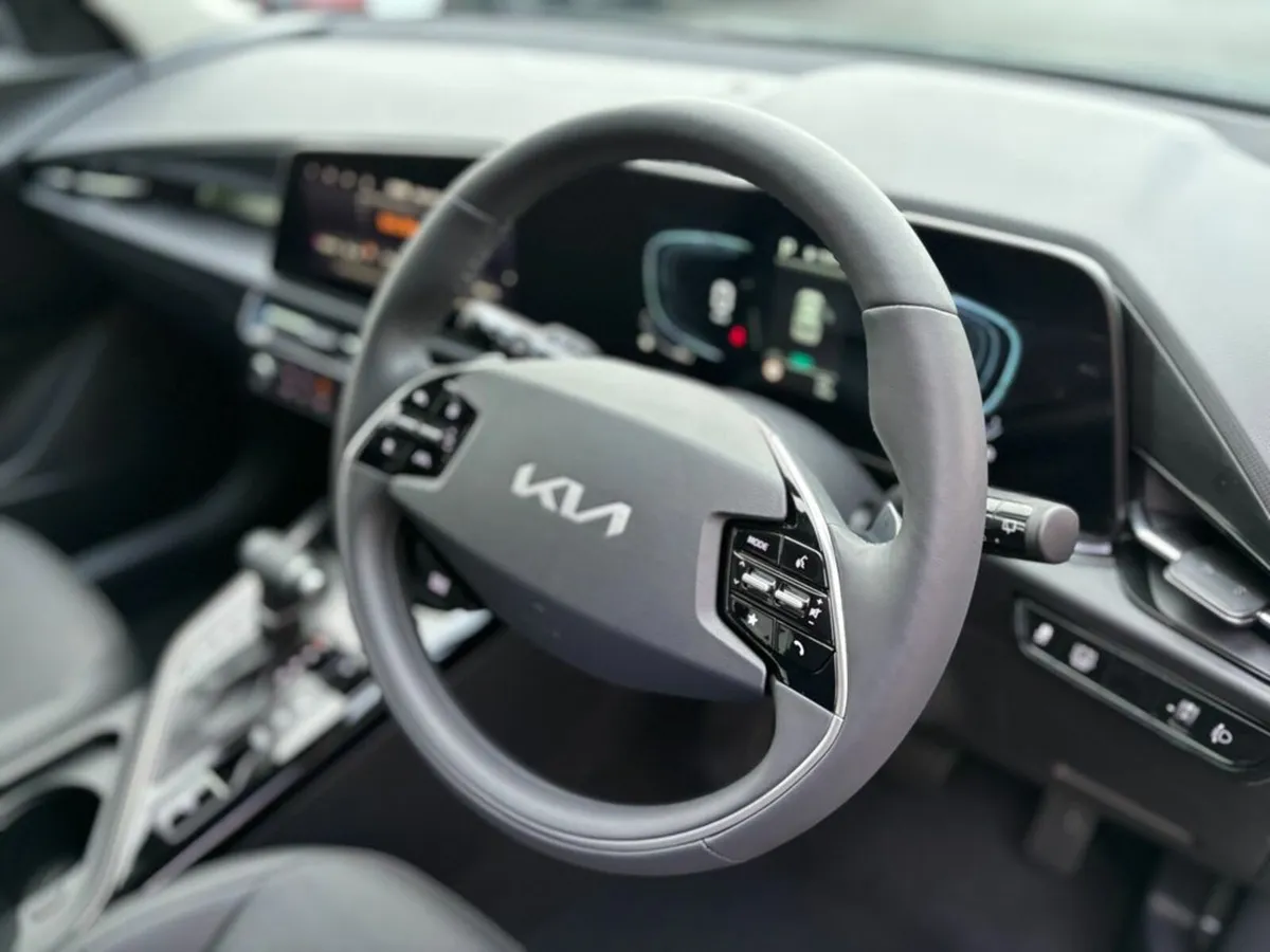 Kia Niro 1.6 K3 Hybrid - Image 3