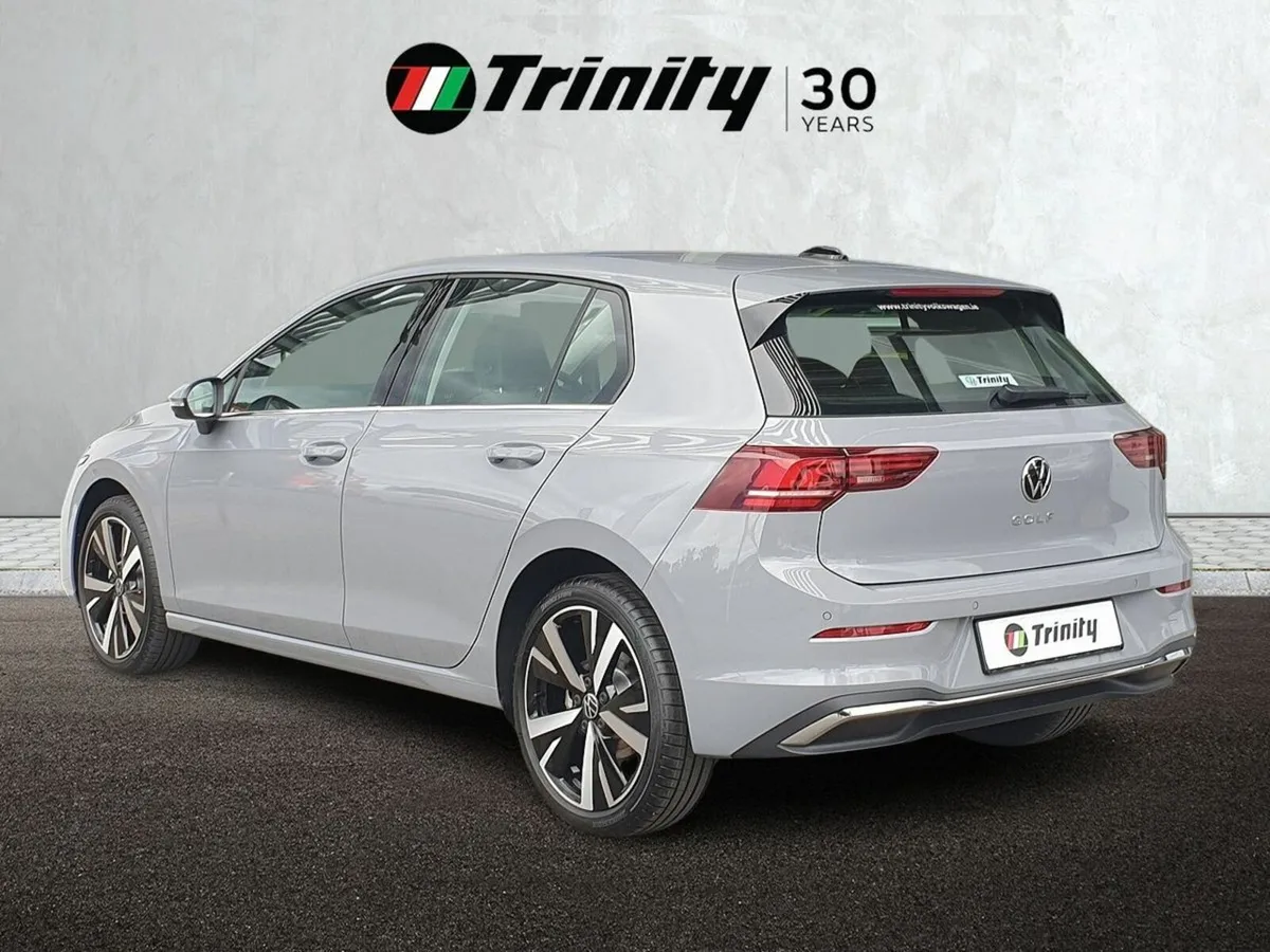 Volkswagen Golf ** NEW MODEL GOLF ** AVAILABLE FOR - Image 3