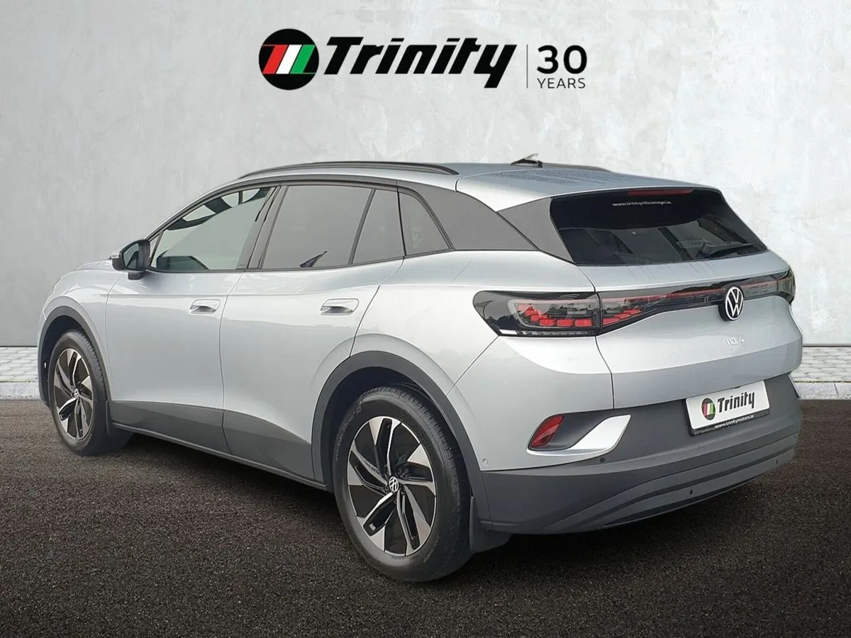 Volkswagen ID.4 ** 261 WITH 0% FINANCE ** PRO PLUS - Image 3