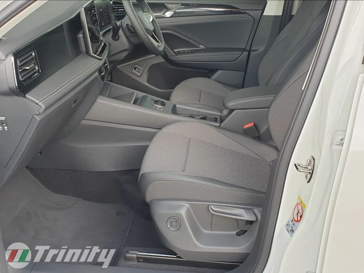 Volkswagen Tiguan ** 261 ** COMMERCIAL ** EDITION - Image 4