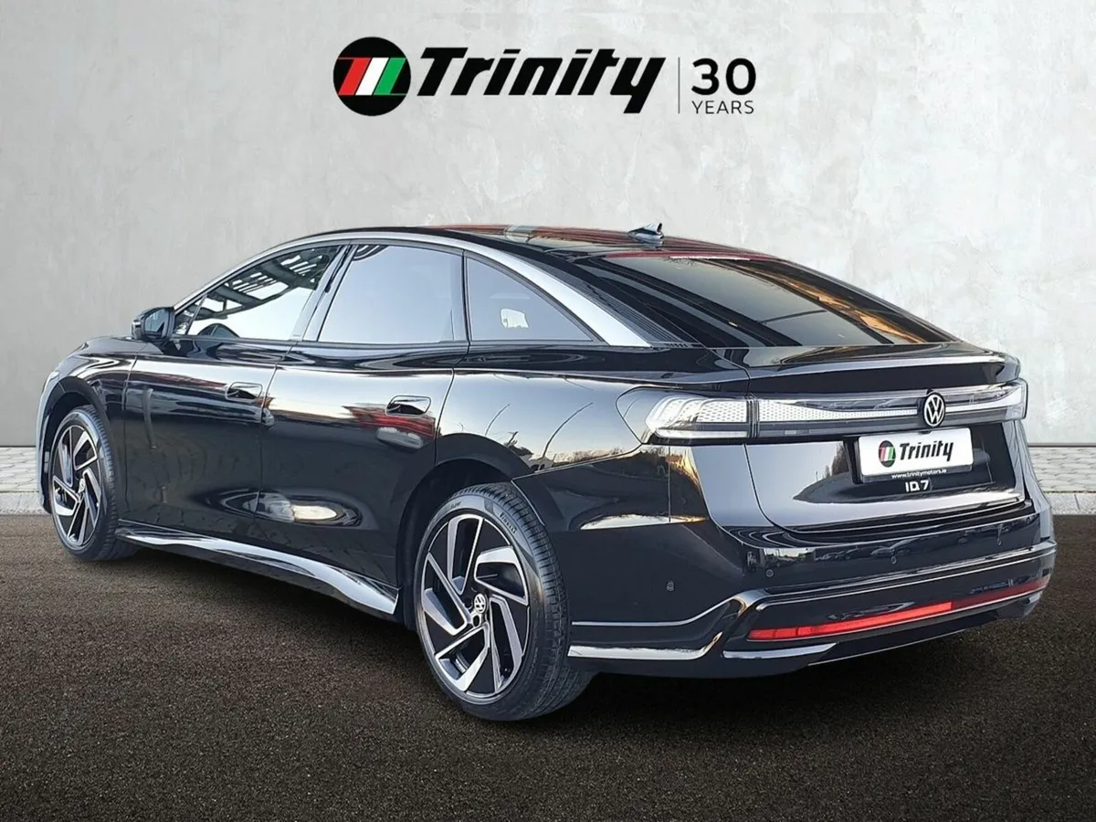 Volkswagen ID.7 ** 261 ** ID7 **  ** AVAILABLE TO - Image 3