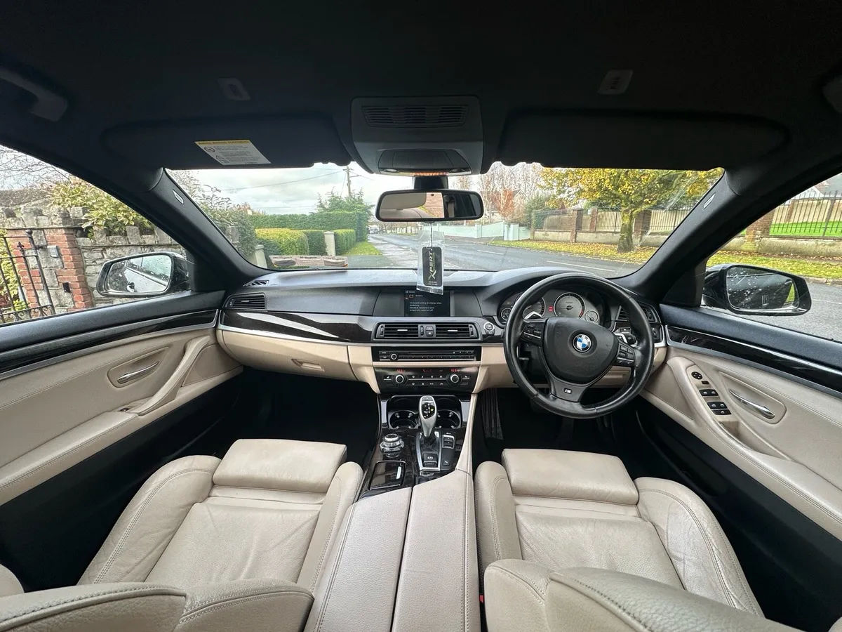 BMW 520d M SPORT *NEW NCT* - Image 2