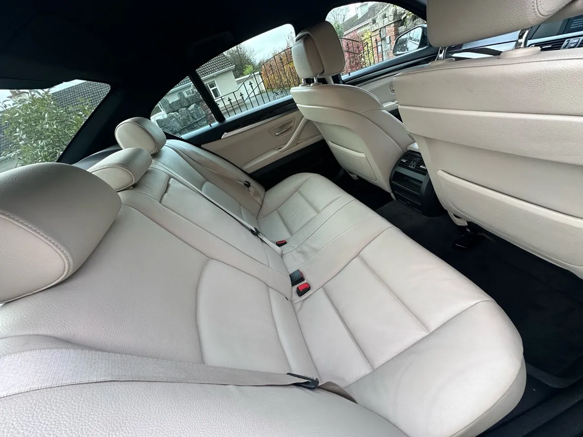 BMW 520d M SPORT *NEW NCT* - Image 3
