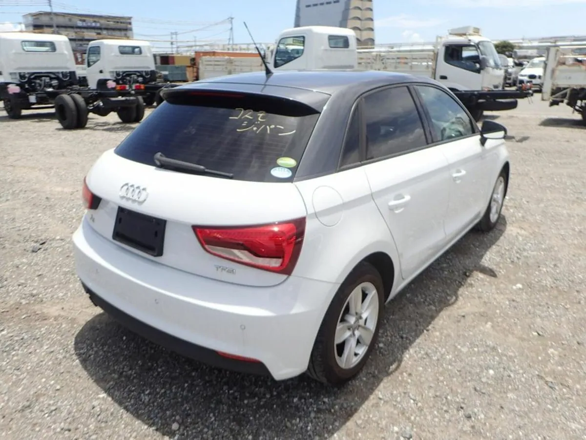 Audi A1 1.0 TFSI - Image 3