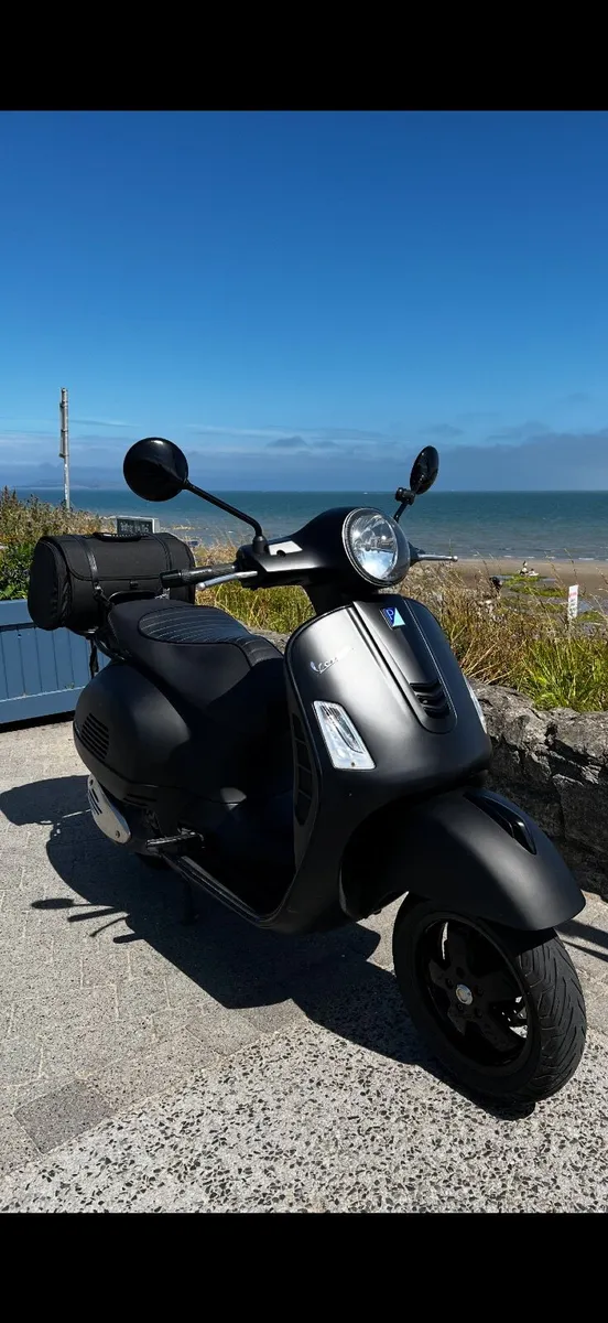 Piaggio Other 2018 - Image 1