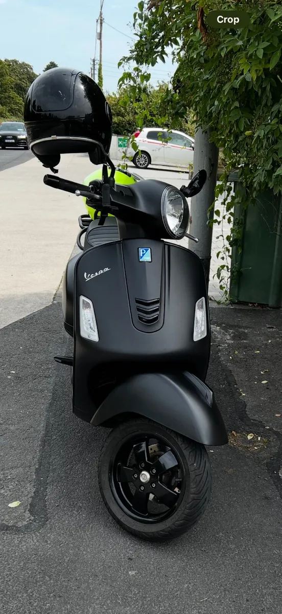 Piaggio Other 2018 - Image 2