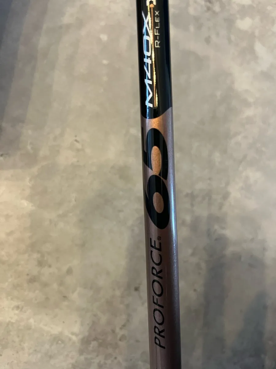 Golf Clubs - Image 2