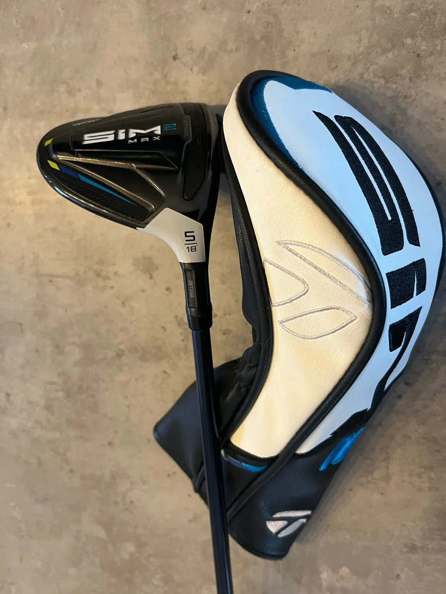 Golf Clubs - Image 3