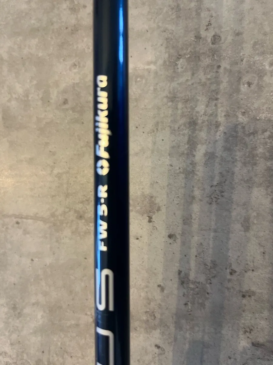 Golf Clubs - Image 4