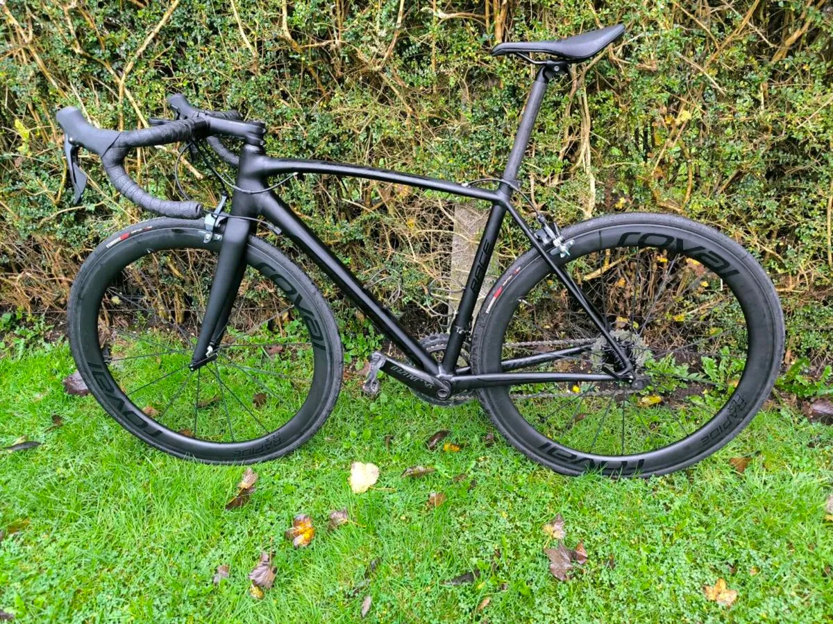 Specialized smartweld allez race - Image 4