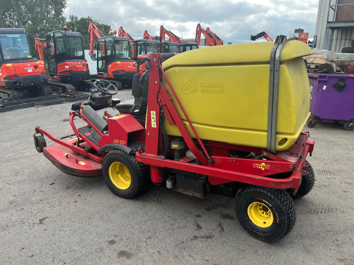 Gianni Ferrari T4 - Image 4