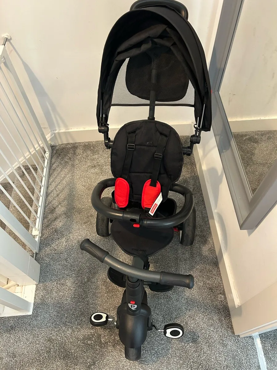 Q Play trike buggy - Image 2