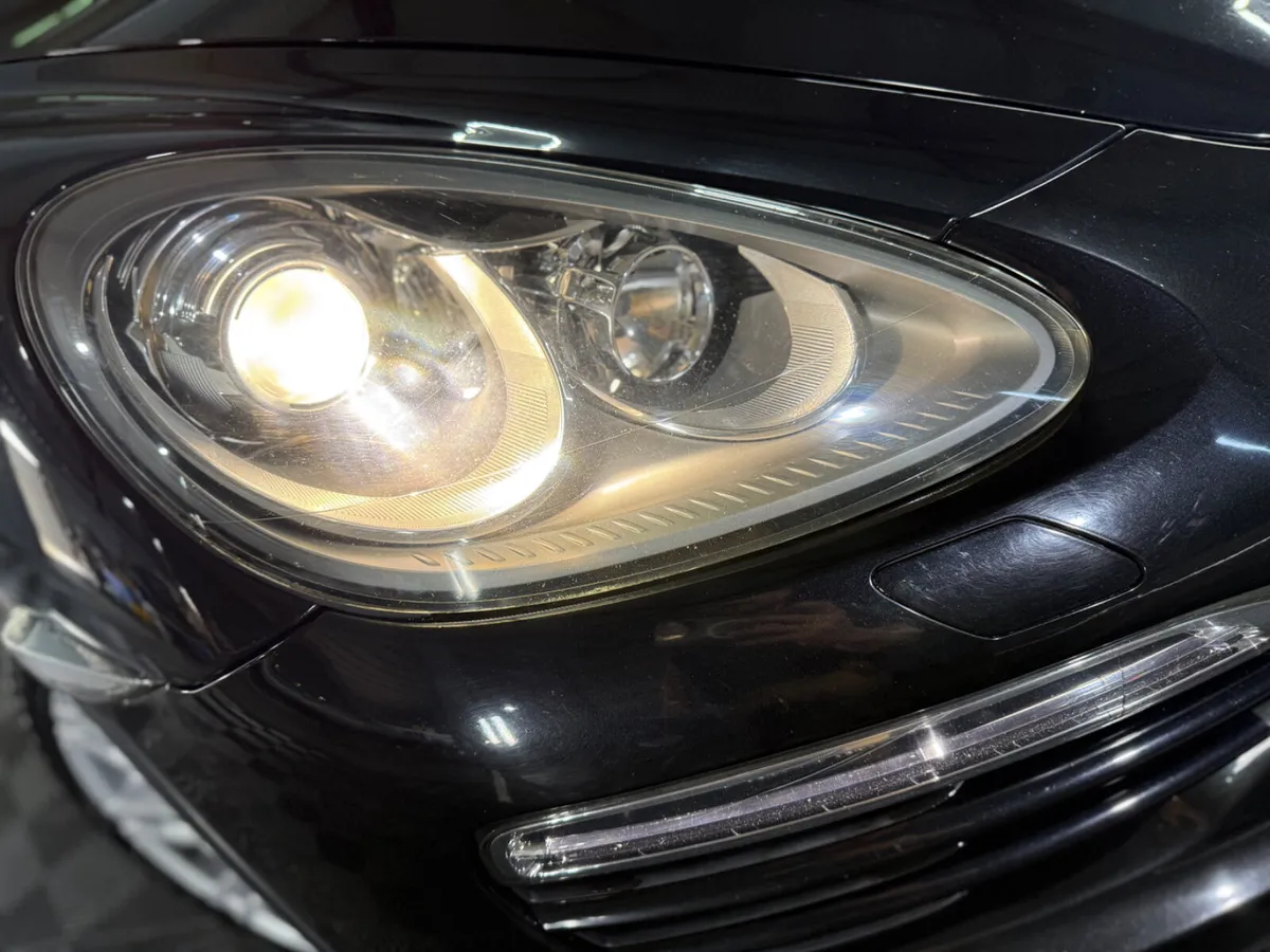 ◼️2012 PORSCHE CAYENNE 5 SEATER CREWCAB◼️ - Image 3