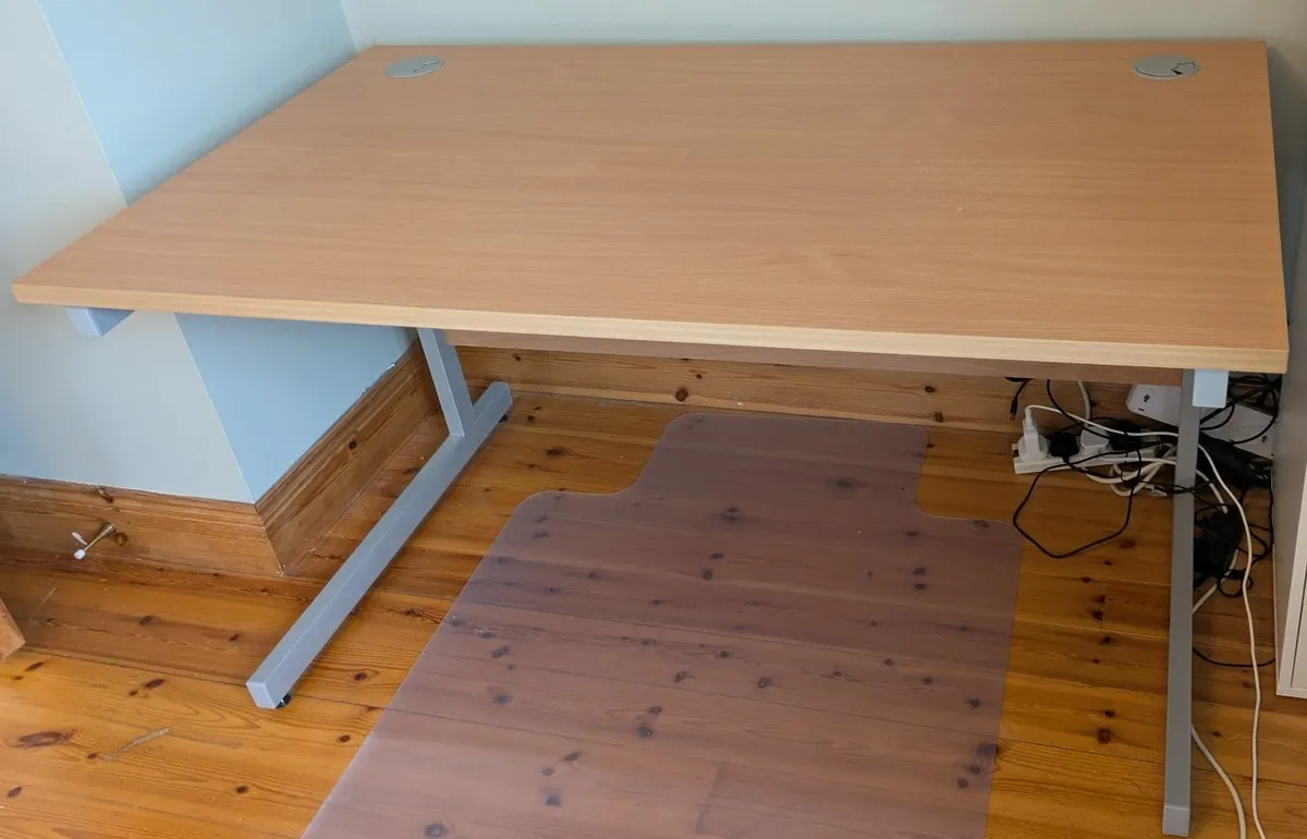 Office Desk - Image 2