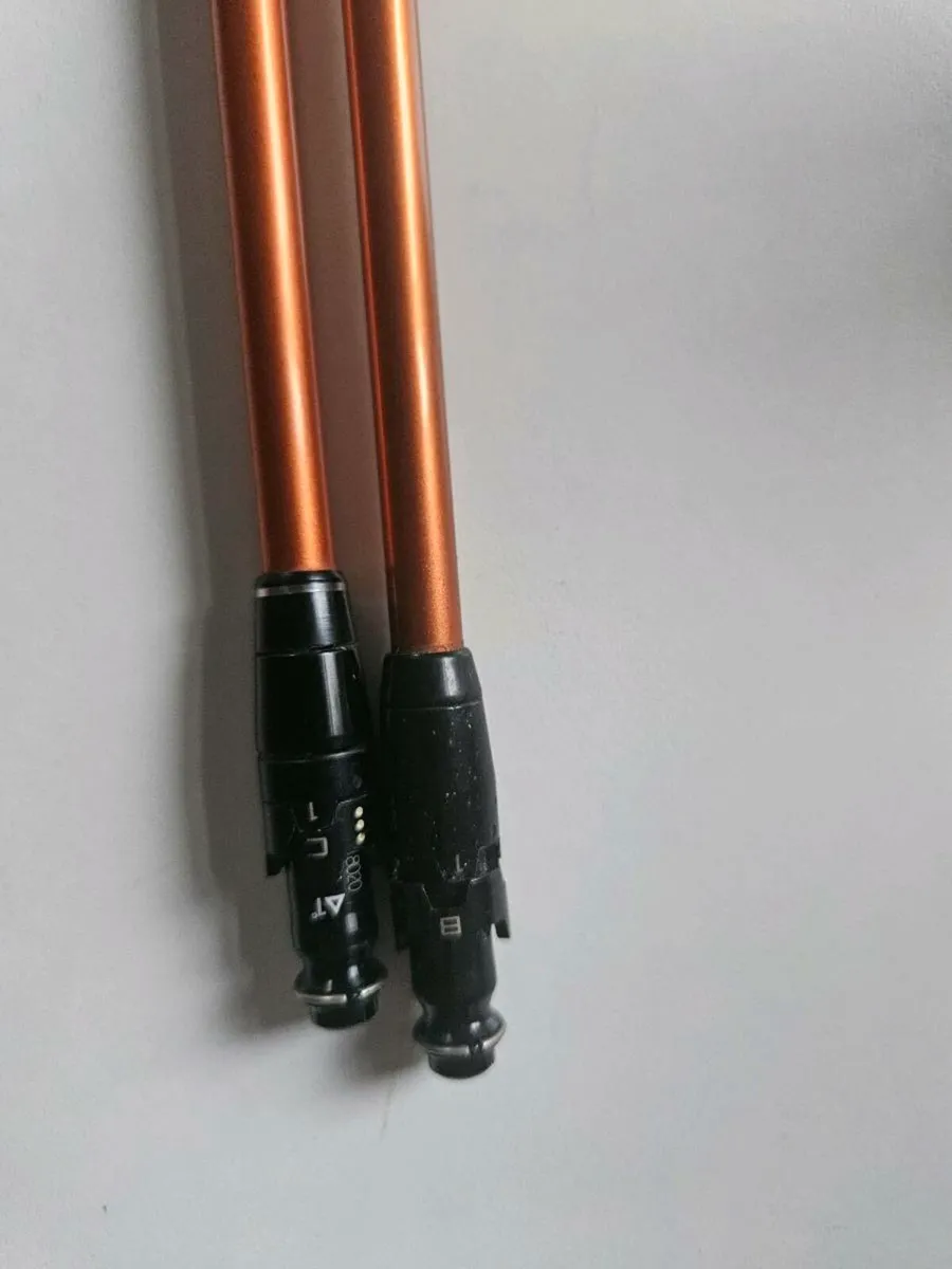 Fujikura Speeder Fairway Shaft Set - Image 2