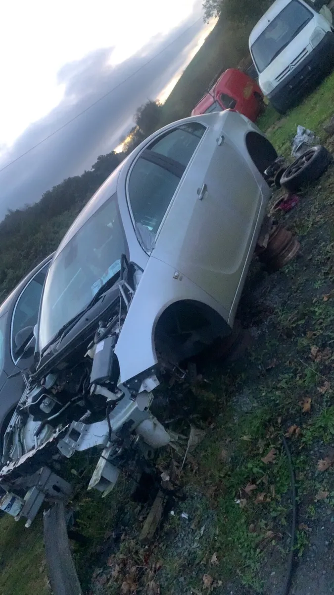 Insignia estate - Image 2