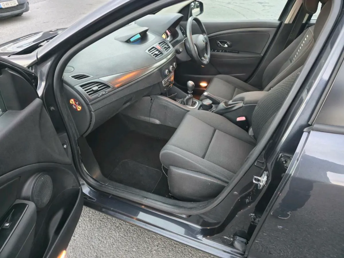 Renault Megane - Image 3