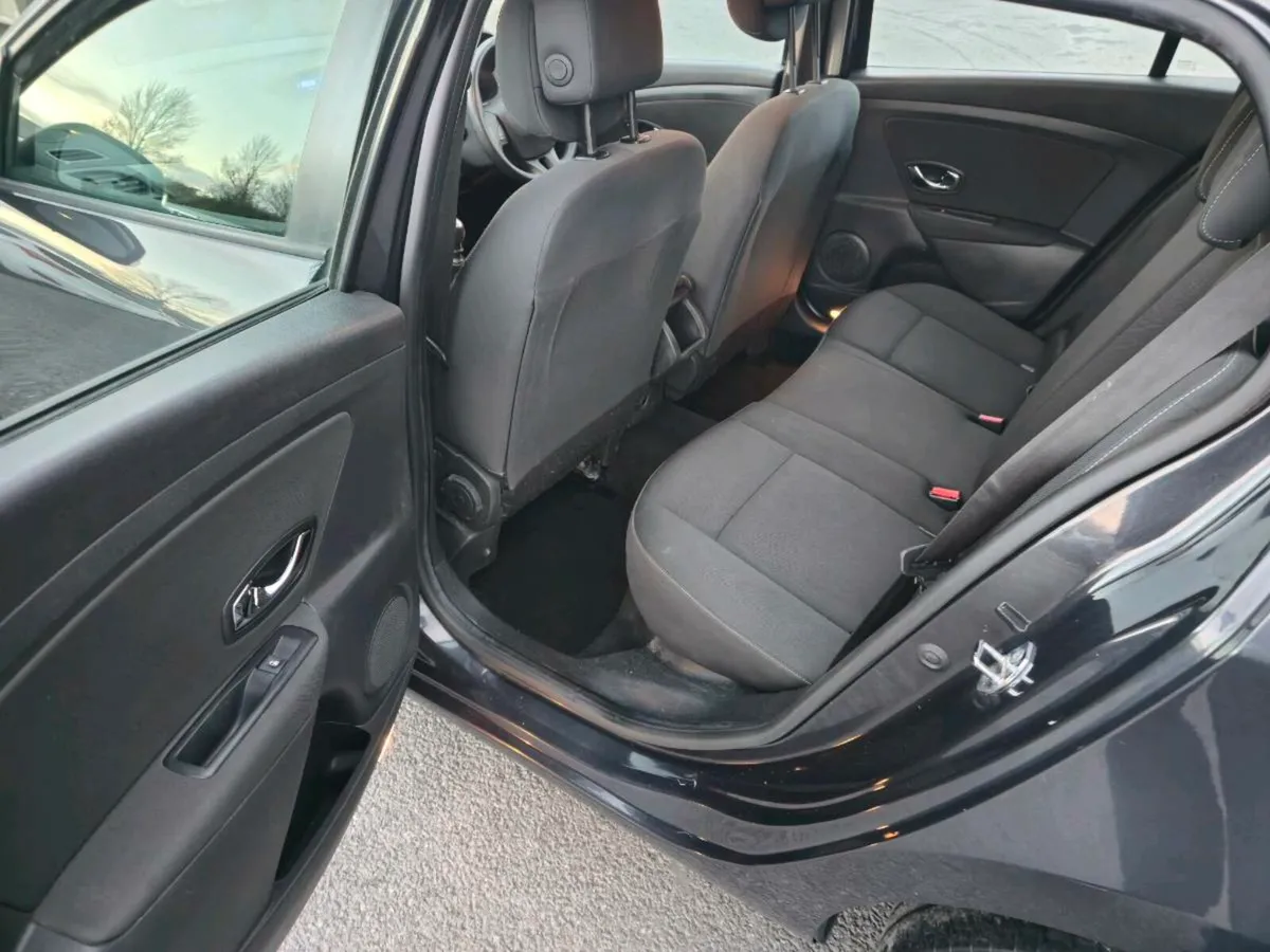 Renault Megane - Image 4