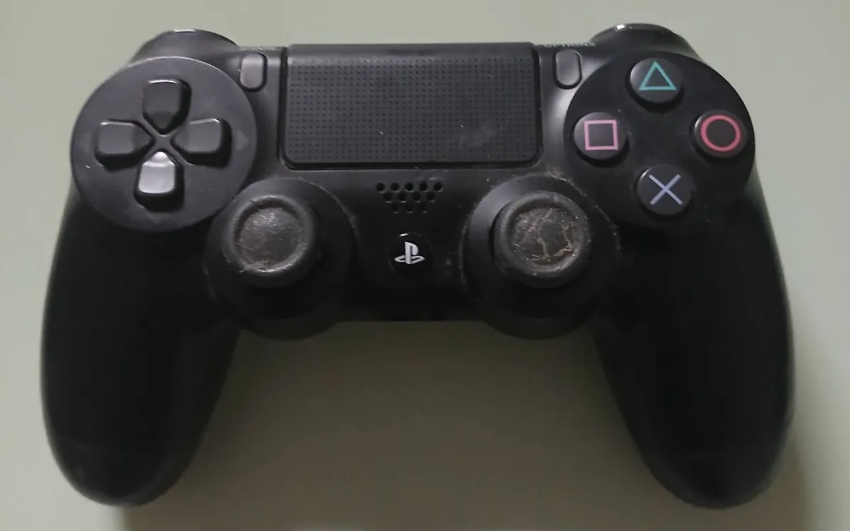 PS4 Controller - Image 2