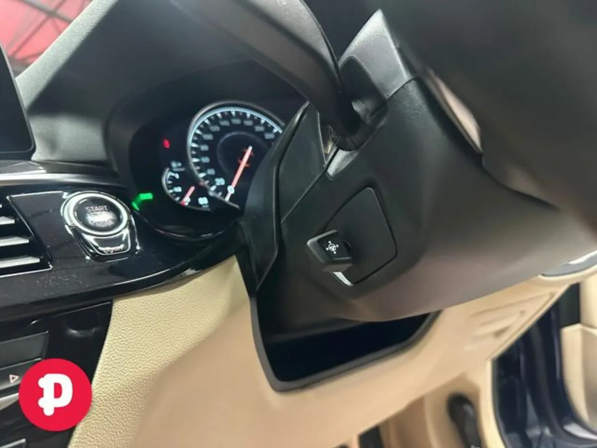 BMW 5-Series 520D M-Sport Touring - Straight Sale - Image 4