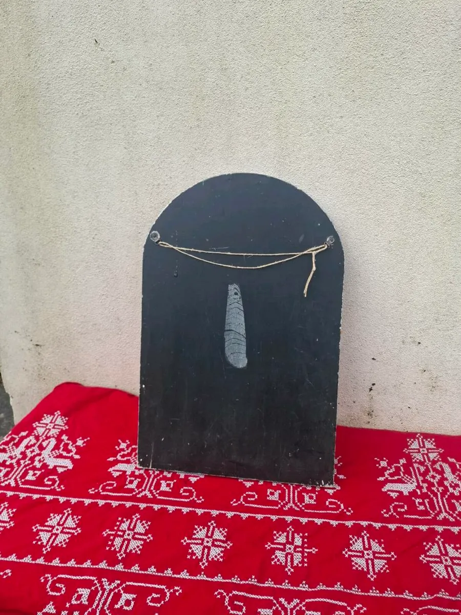 61cm sea theme frame postage possible - Image 2