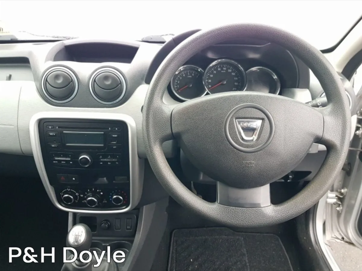 Dacia Duster Alternative - Image 2