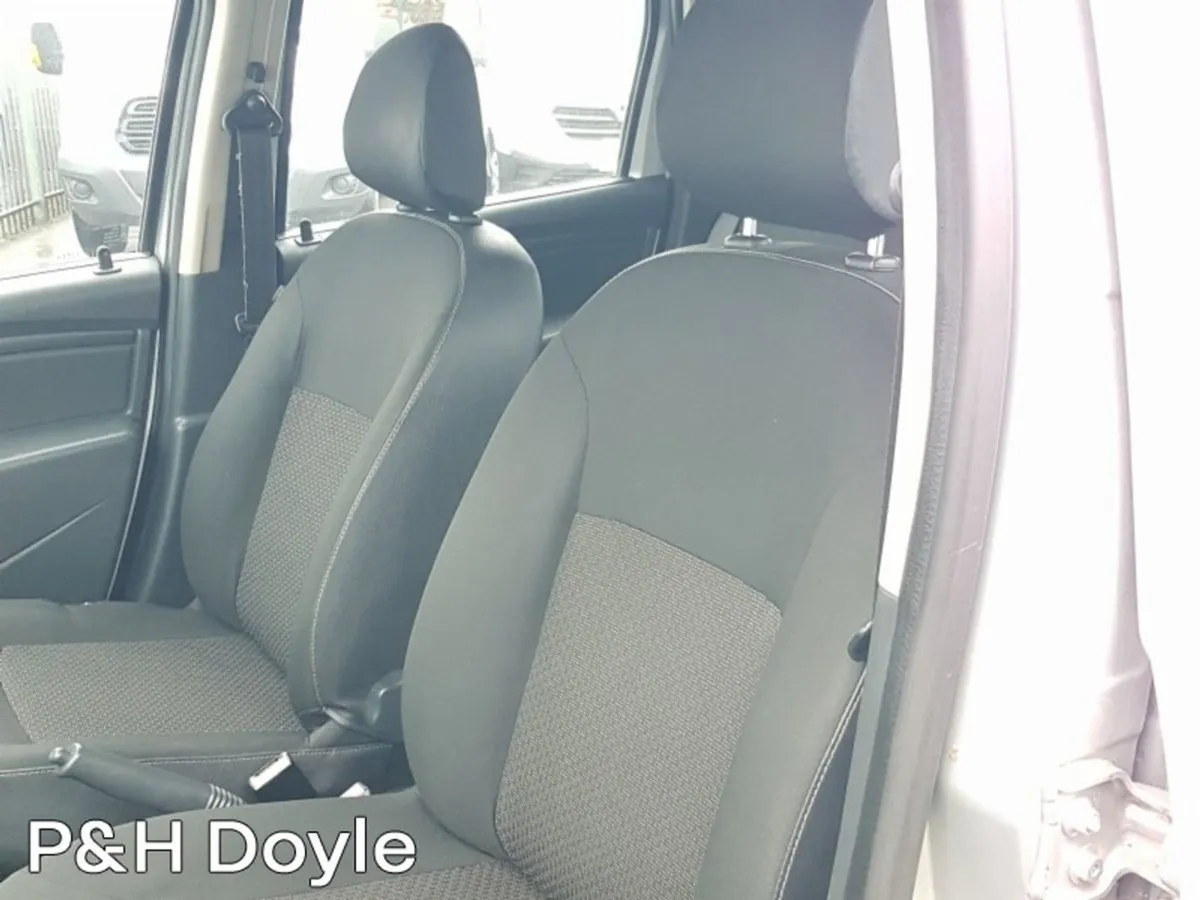 Dacia Duster Alternative - Image 4