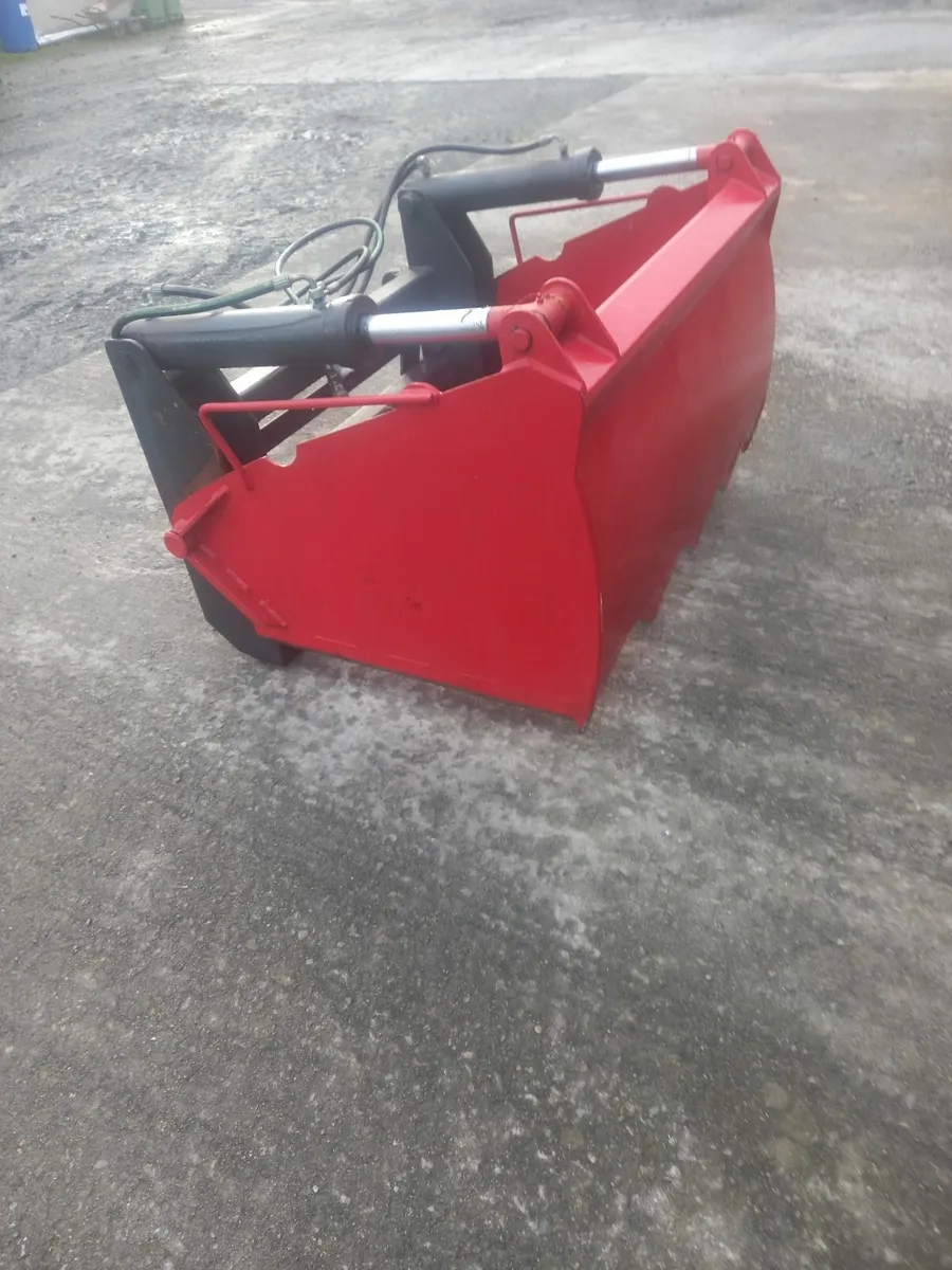 Shear Grab - Image 2