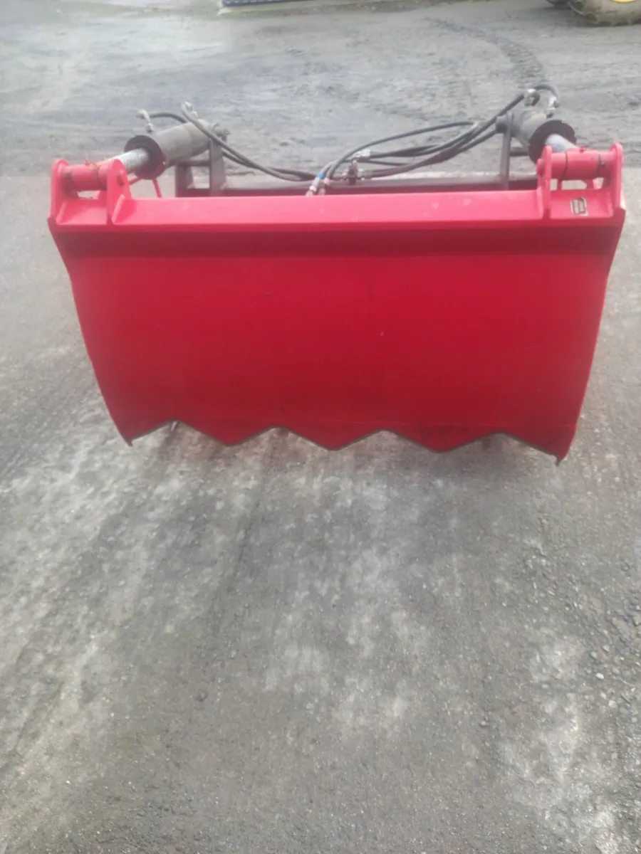 Shear Grab - Image 3