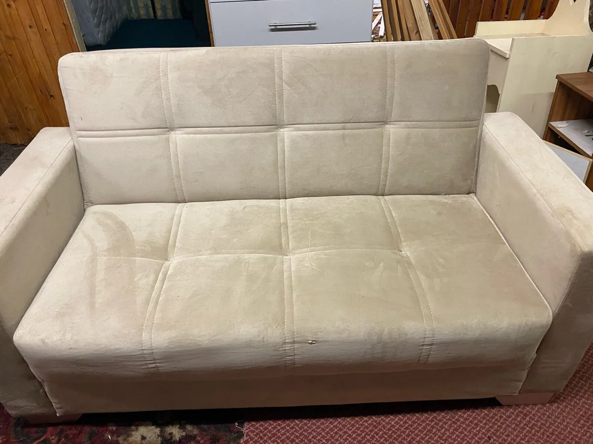 Sofa Bed - Image 1