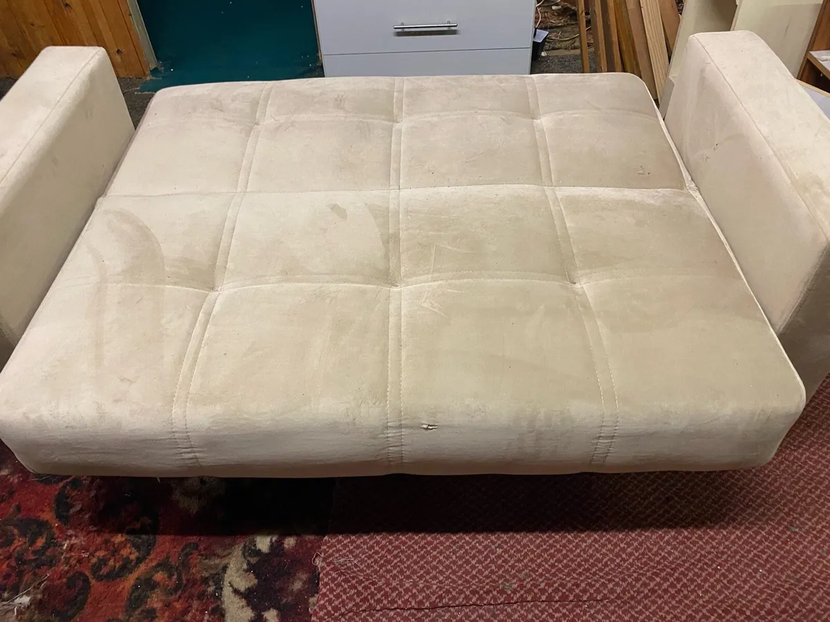 Sofa Bed - Image 2