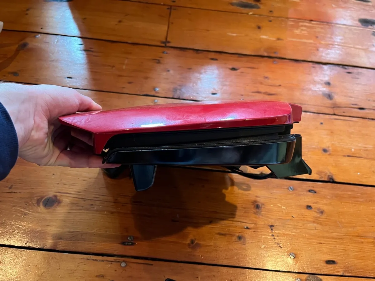 George Foreman grill - Image 2