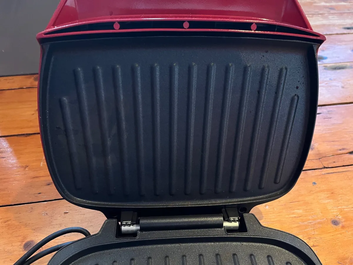 George Foreman grill - Image 3