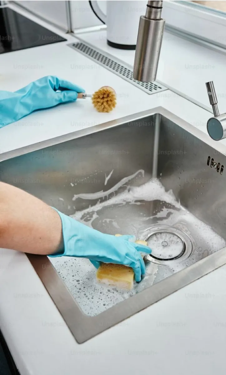 House Cleaner - Image 2