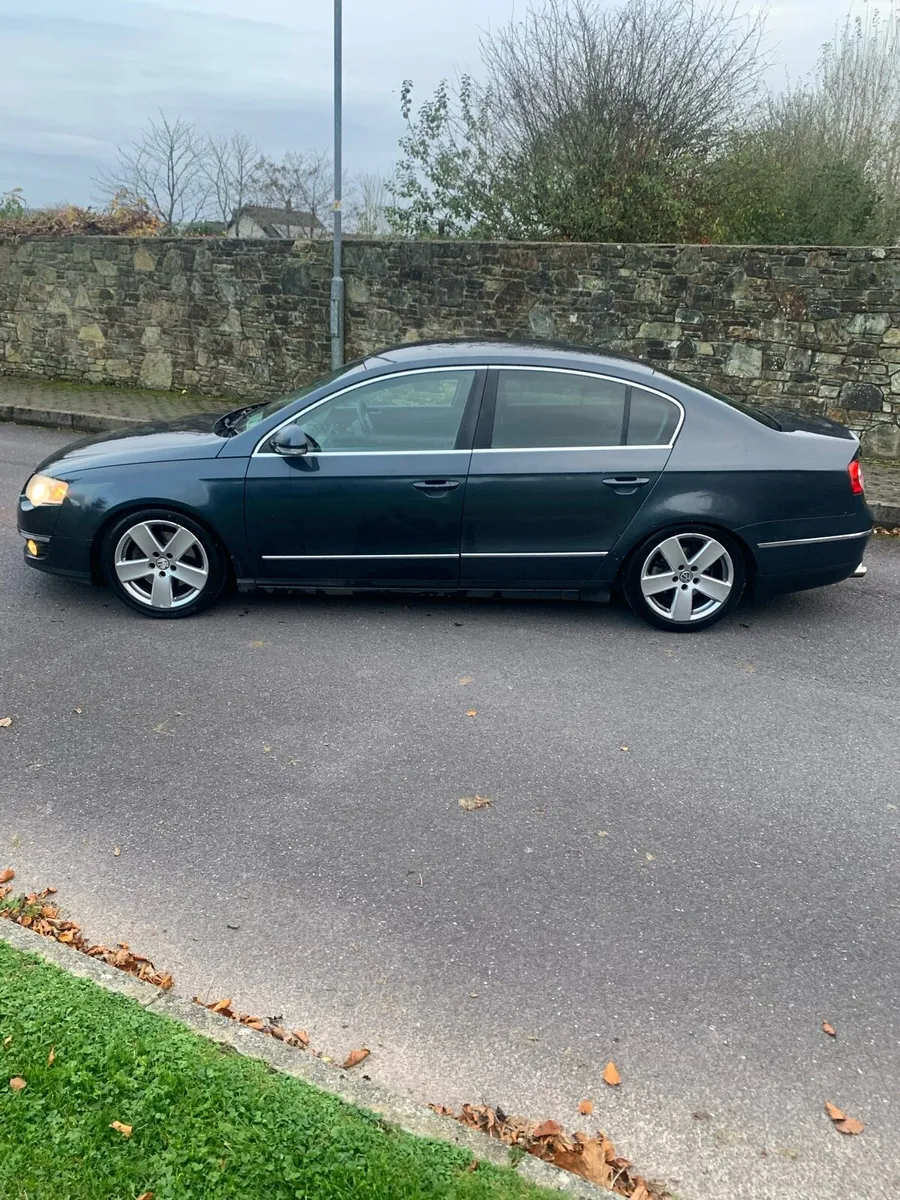 Vw Passat highline - Image 3