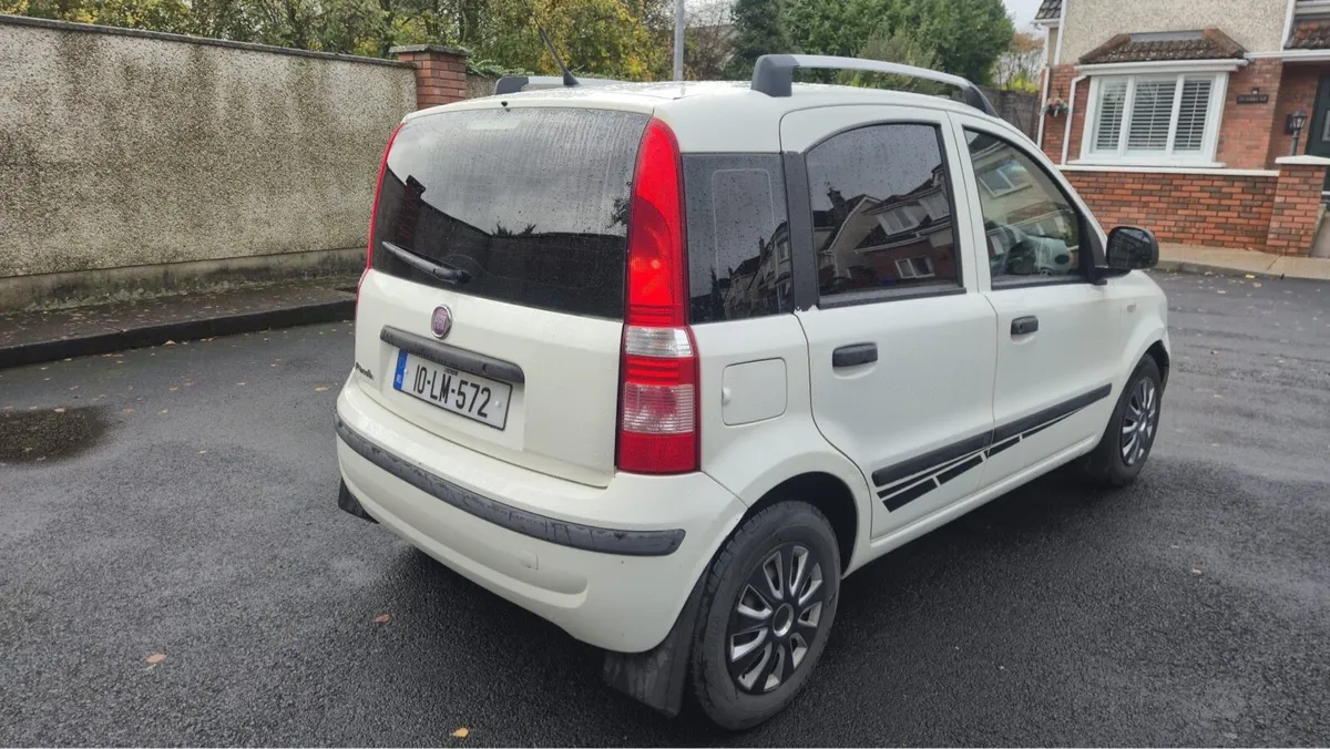 Fiat Panda 2010 - Image 3
