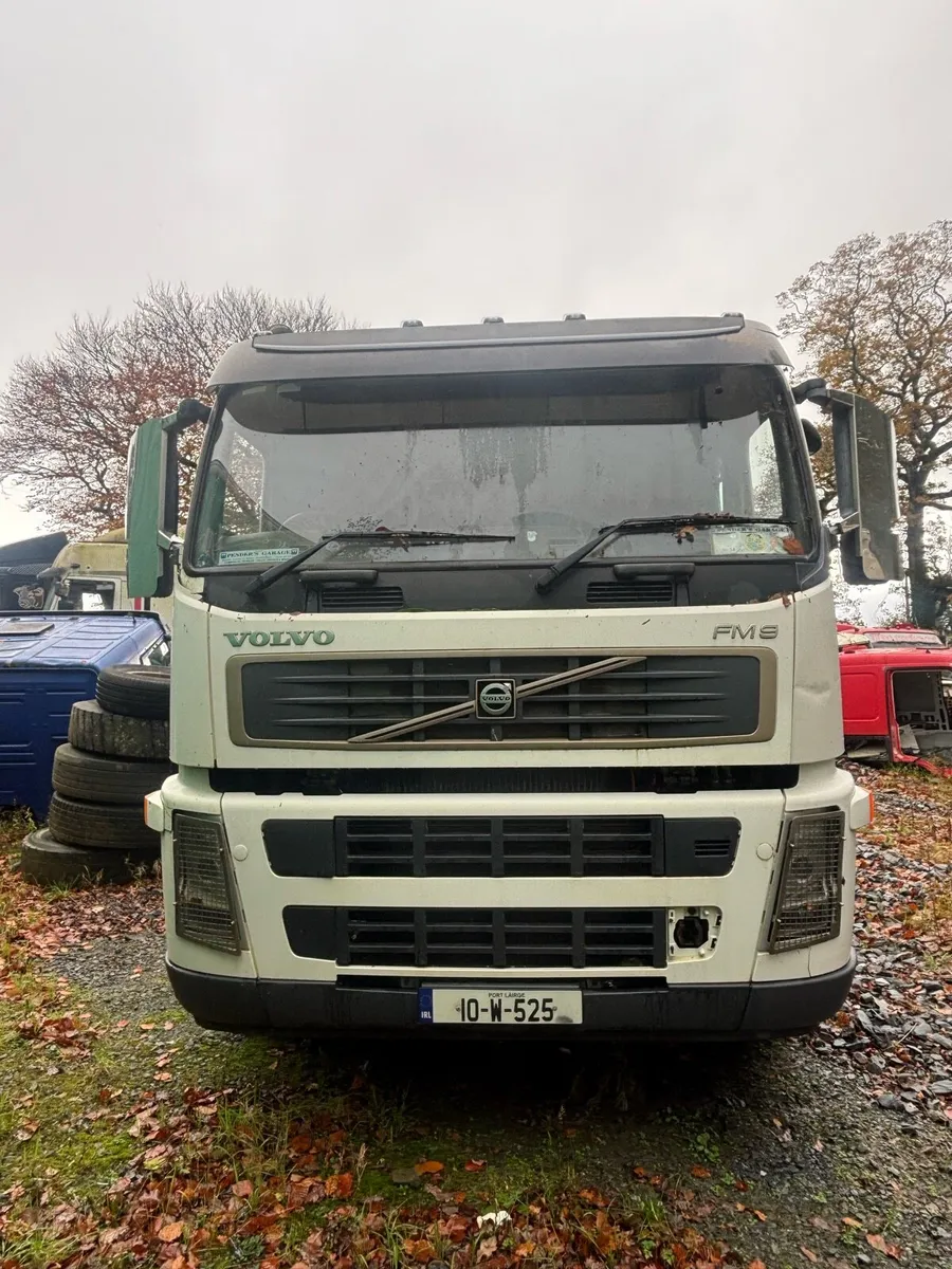 Volvo FM11 - Image 1