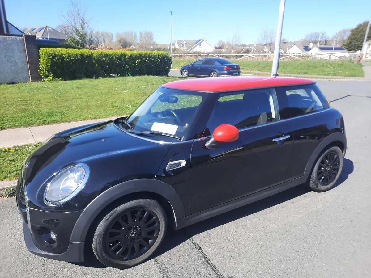 Mini Cooper 2018 - Image 4