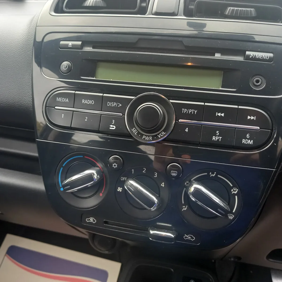 Mitsubishi Space Star 2016 - Image 4