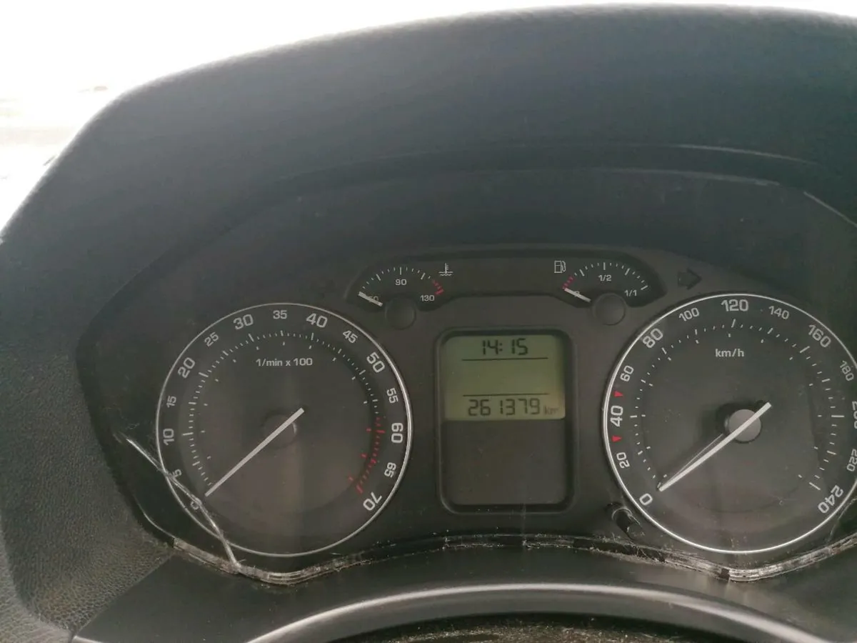 Skoda Octavia - Image 2