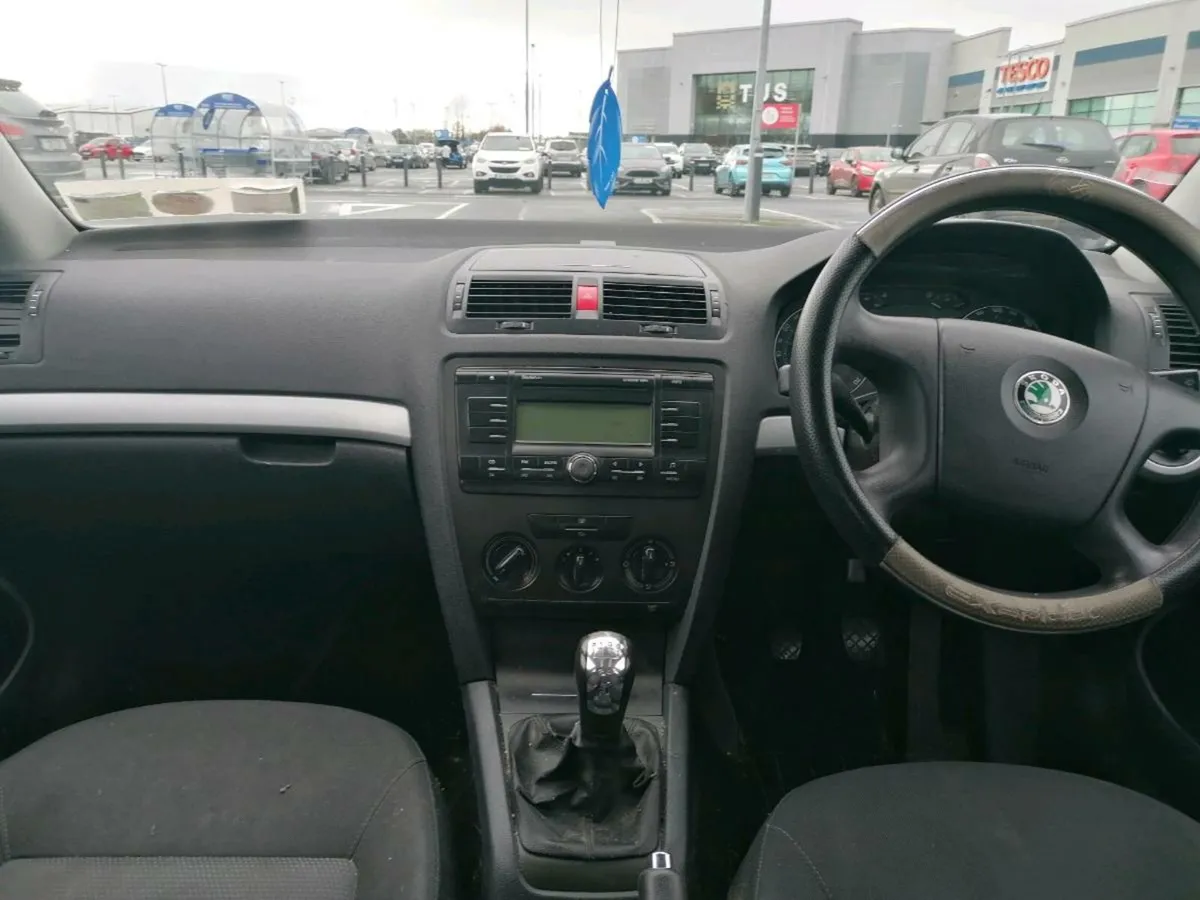 Skoda Octavia - Image 3