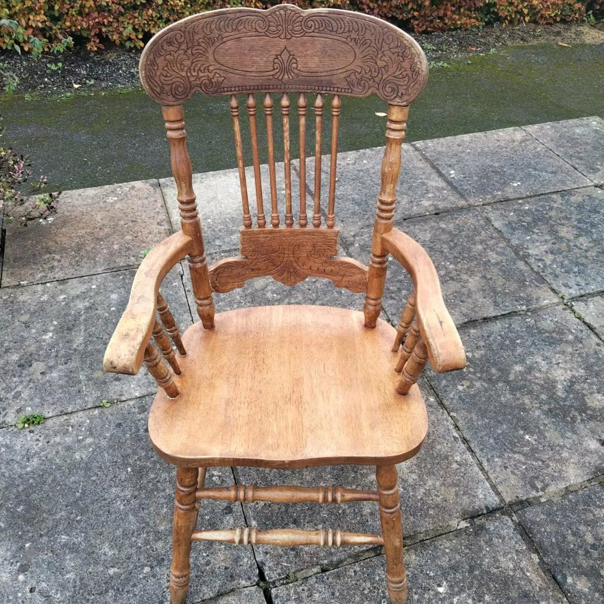 Farmhouse Chairs - Image 4