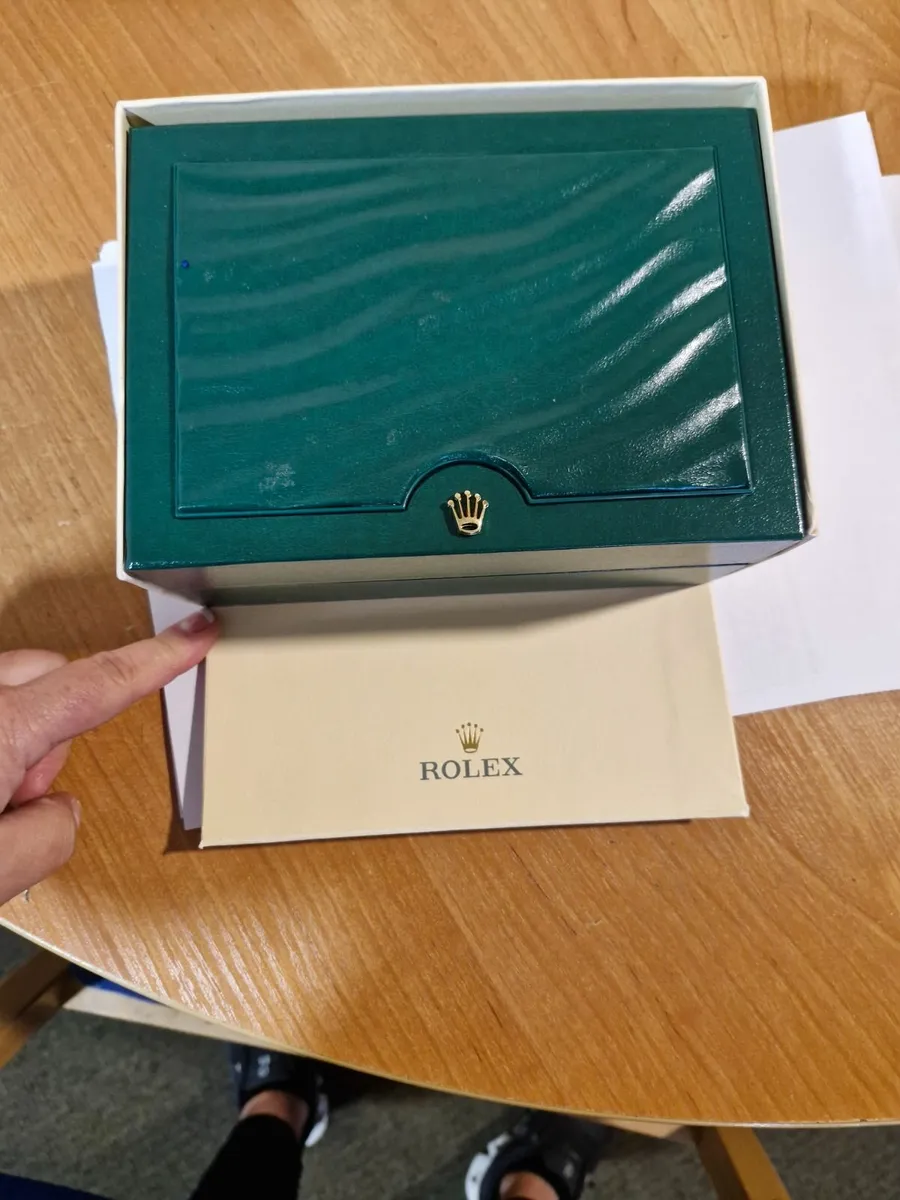 Mans watch - Image 2