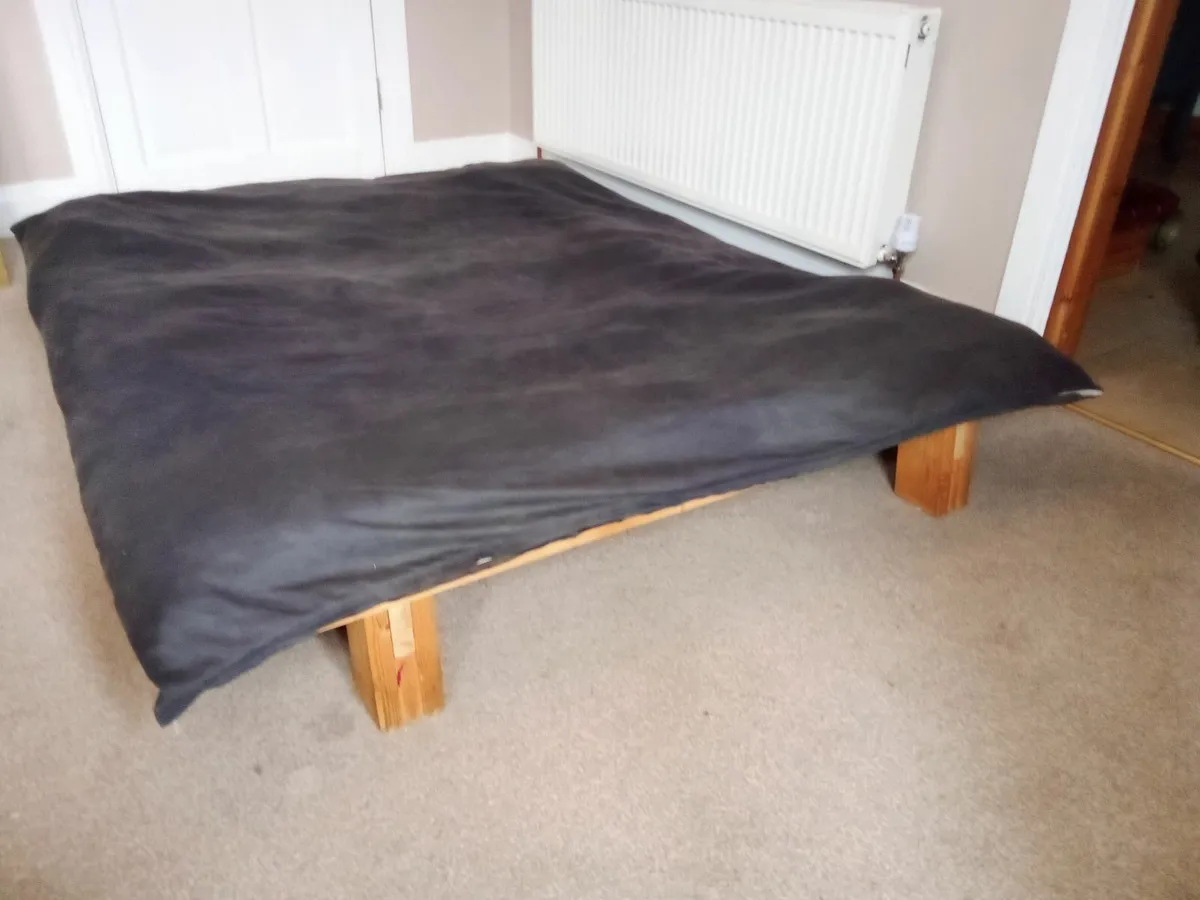 Double Futon - Image 2