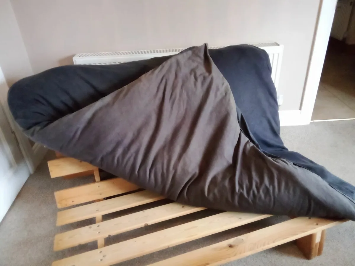 Double Futon - Image 3