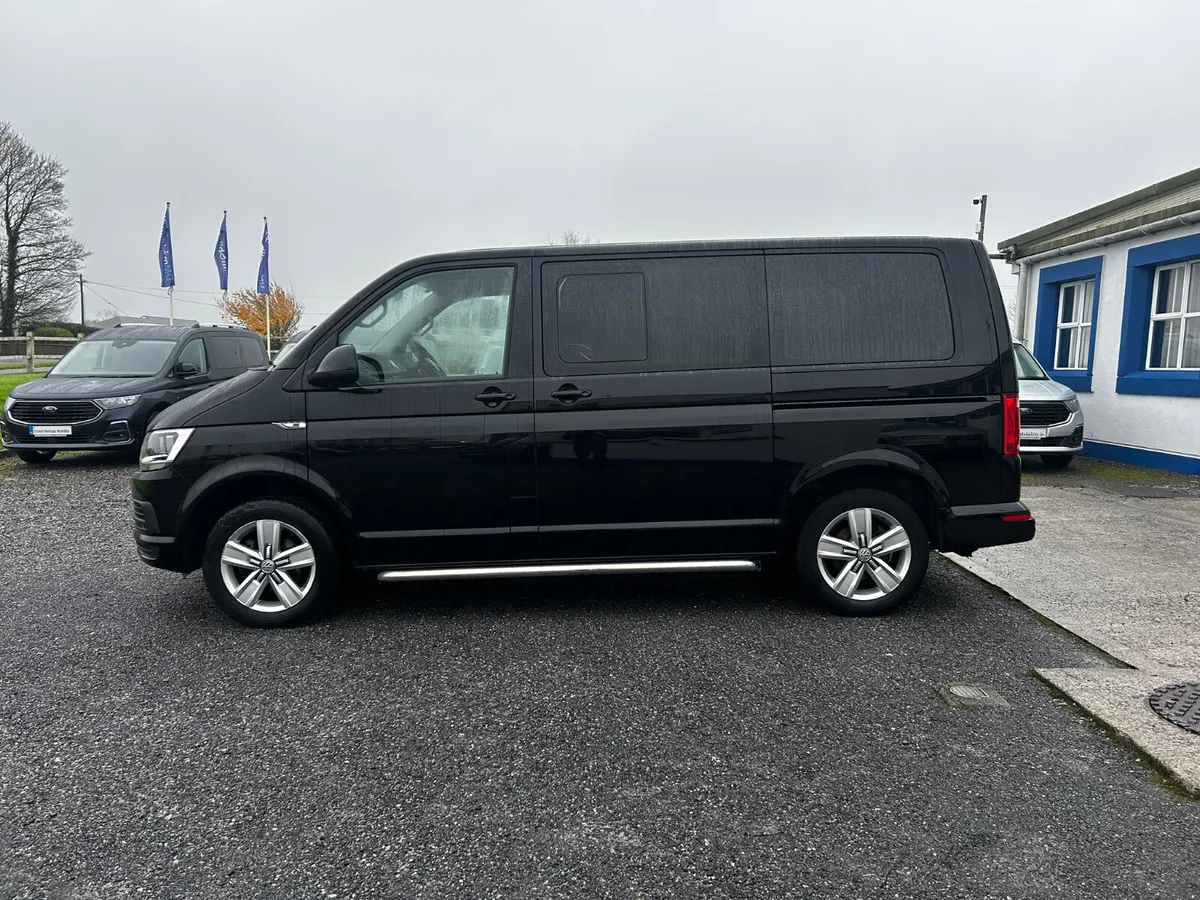 Wheelchair Car - Image 4